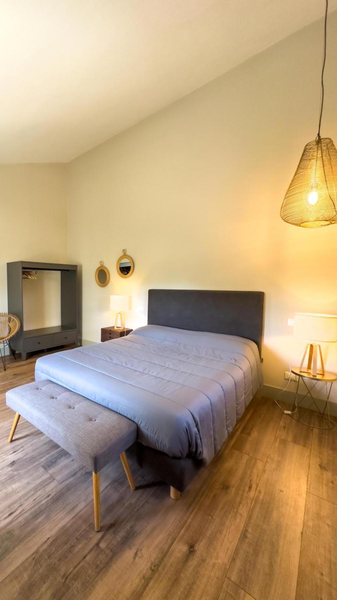 Casale Delle Lavande Città Sant'Angelo Habitación foto