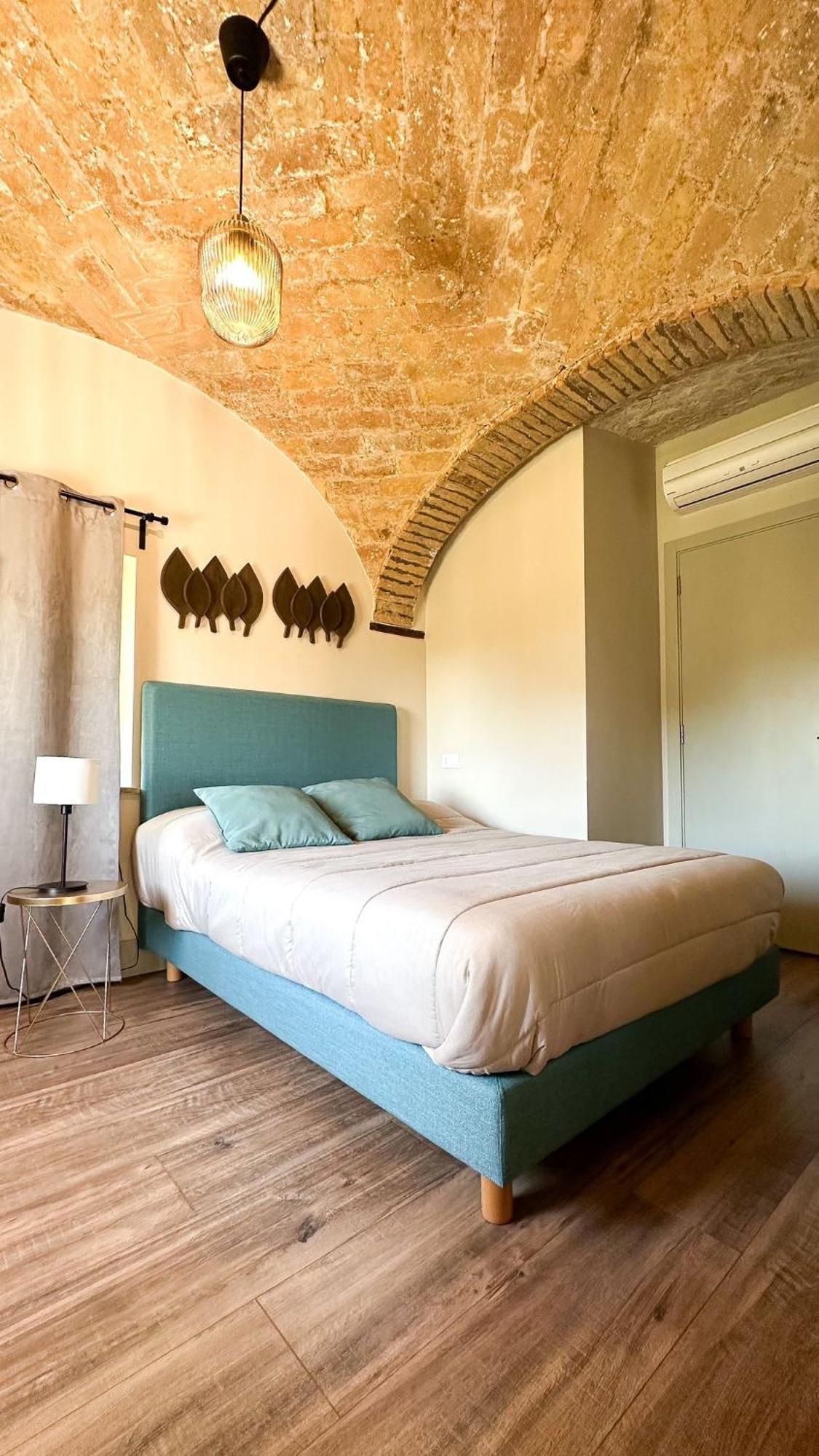 Casale Delle Lavande Città Sant'Angelo Habitación foto